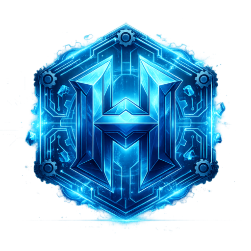 Hextruvolin Logo